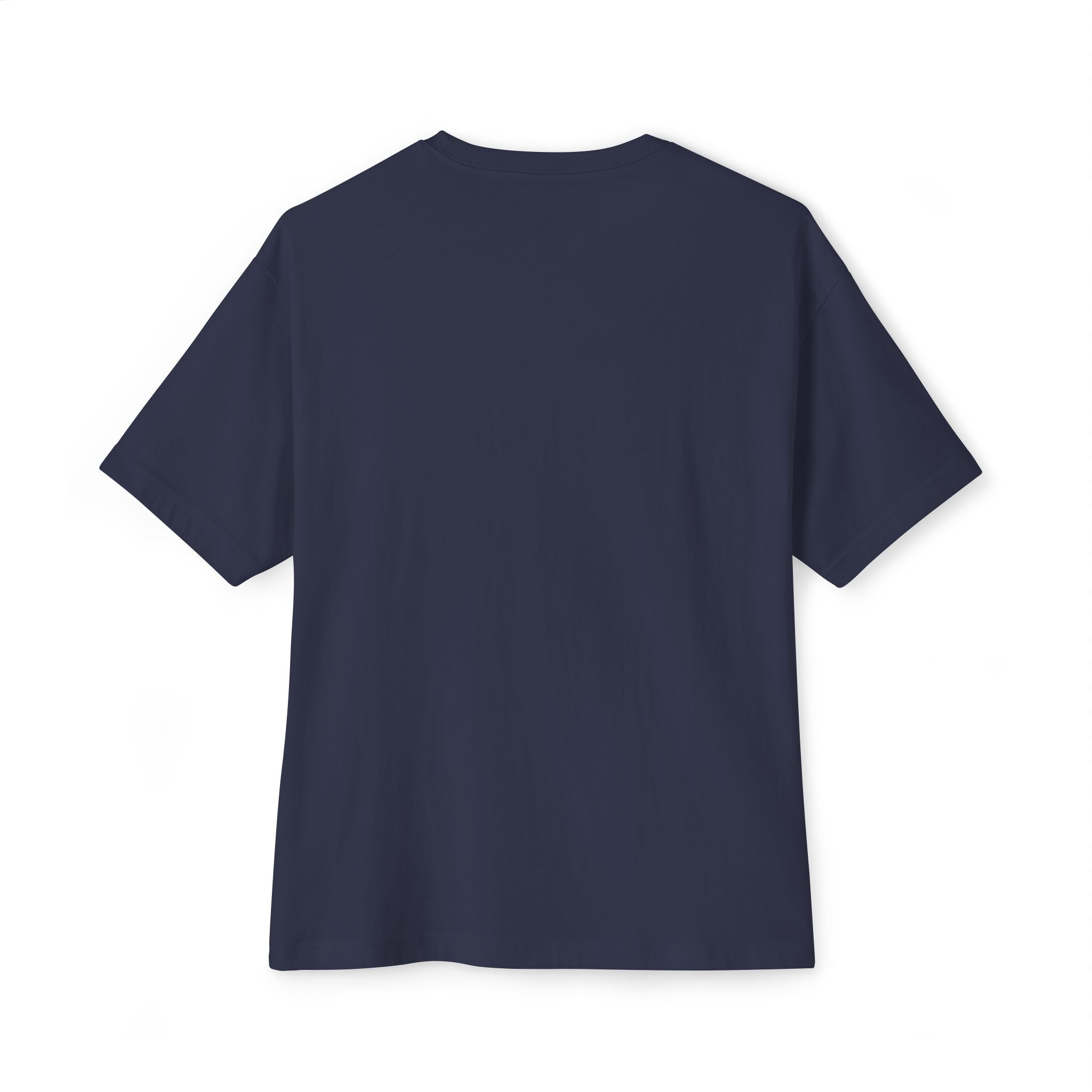 Boo Bark Oversized Boxy Tee