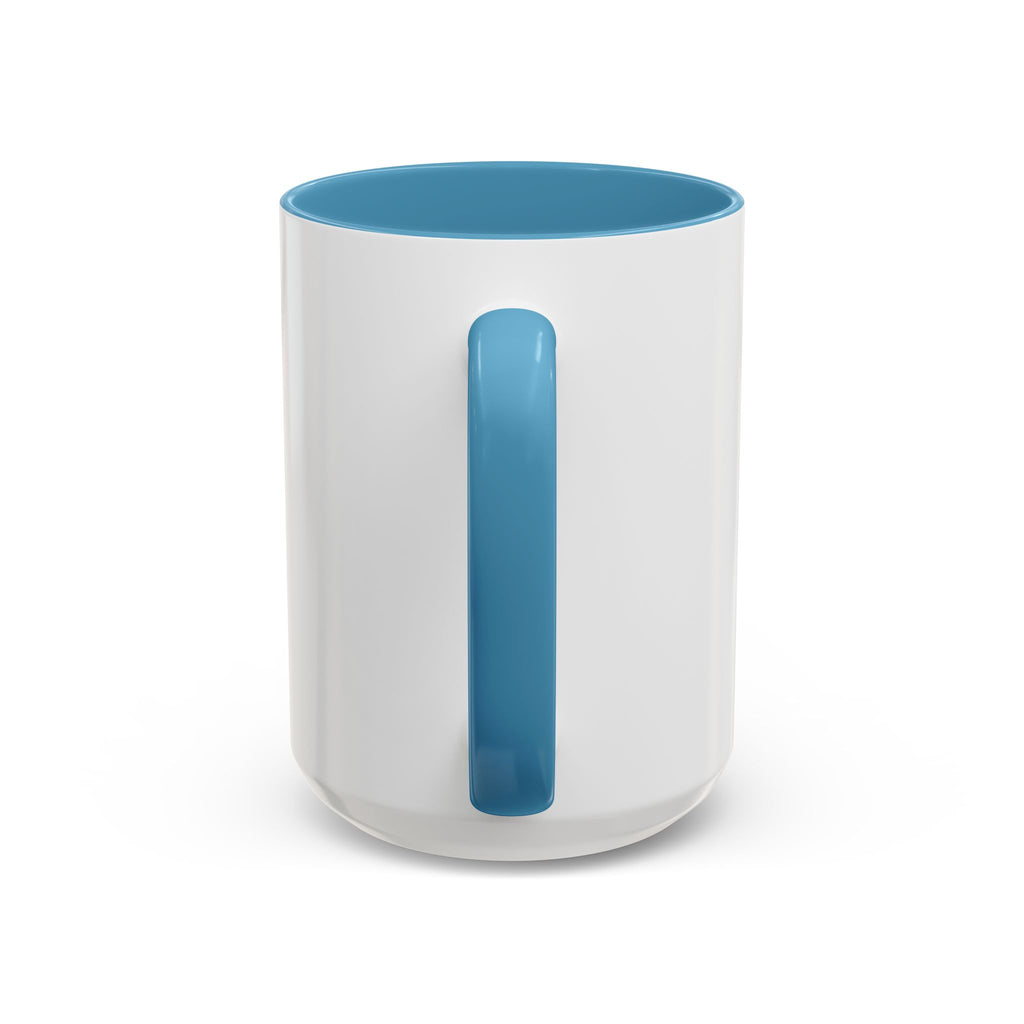 Plum Tuckered Out Coffee Mug