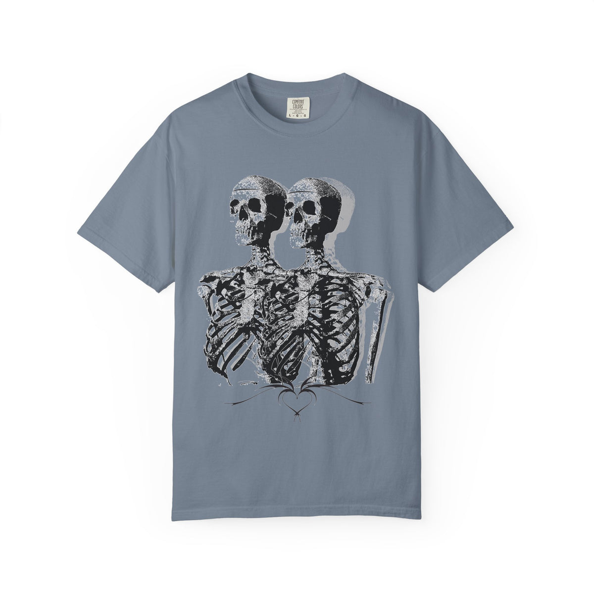 Skeli Tee