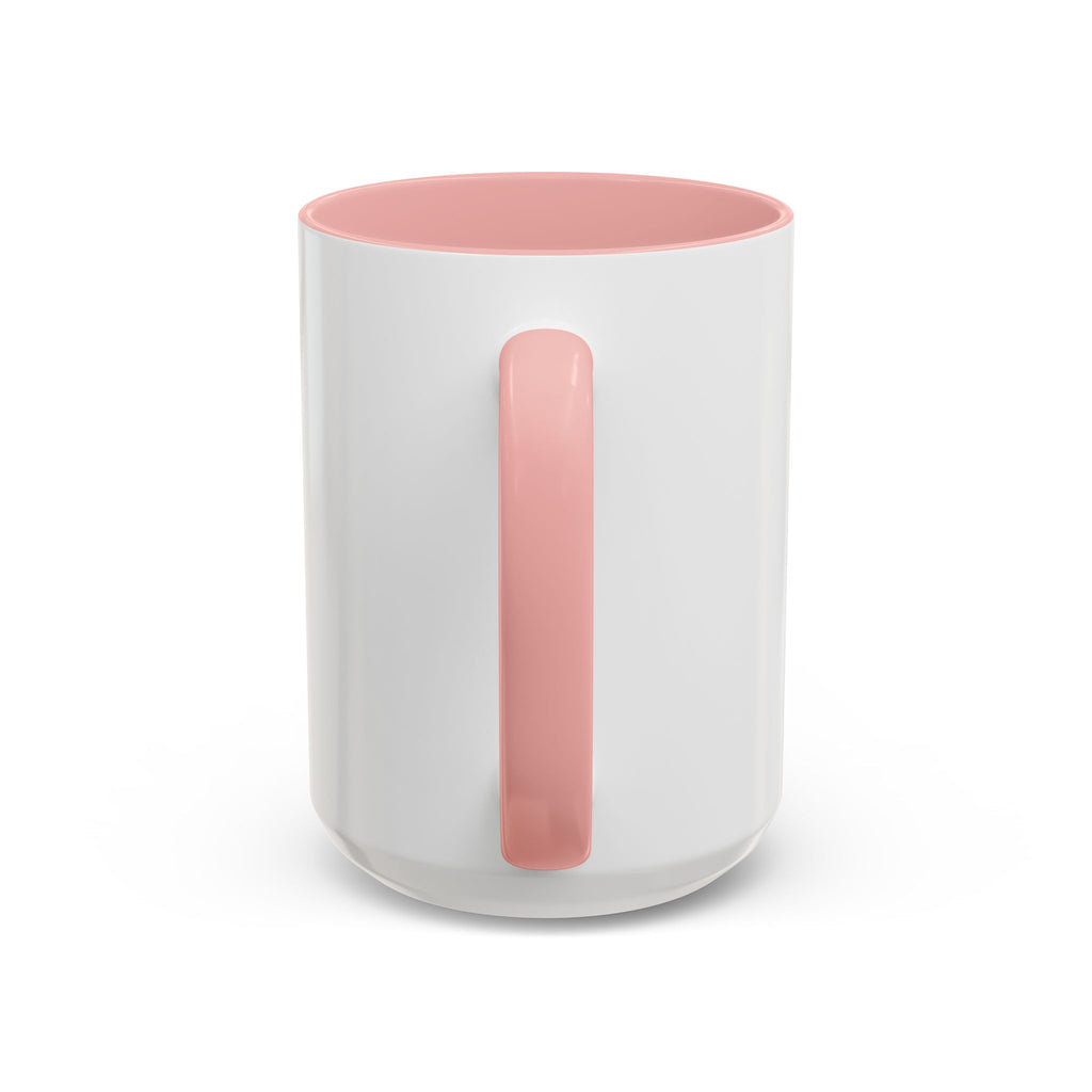 Plum Tuckered Out Coffee Mug