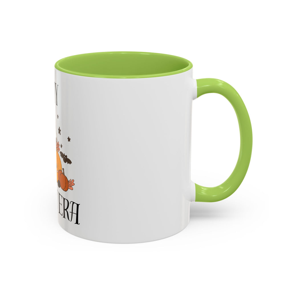 Spooky Era Mug