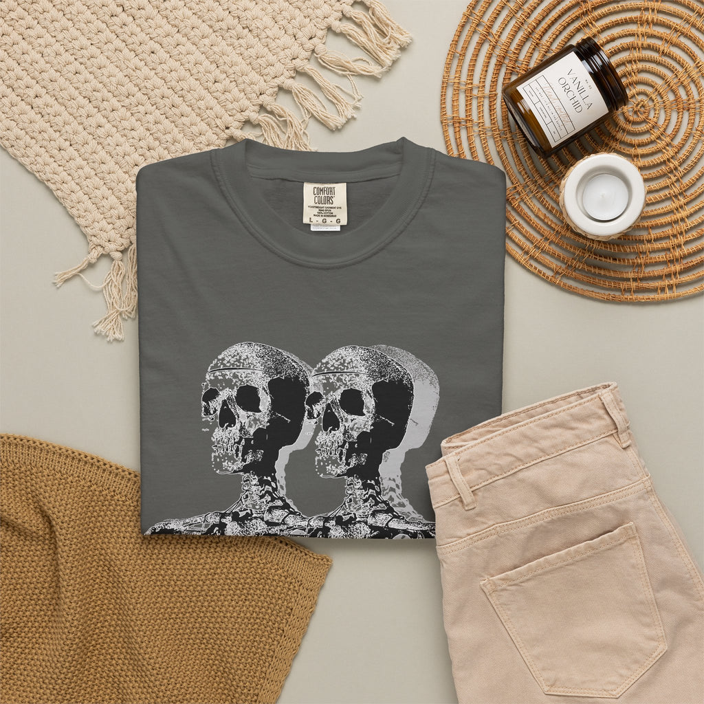 Skeli Tee