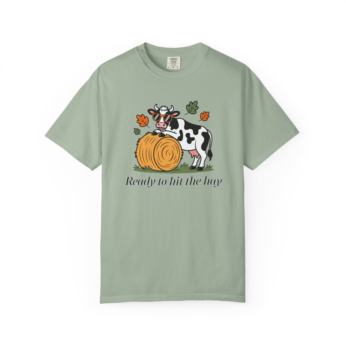Ready to Hit the Hay T-shirt