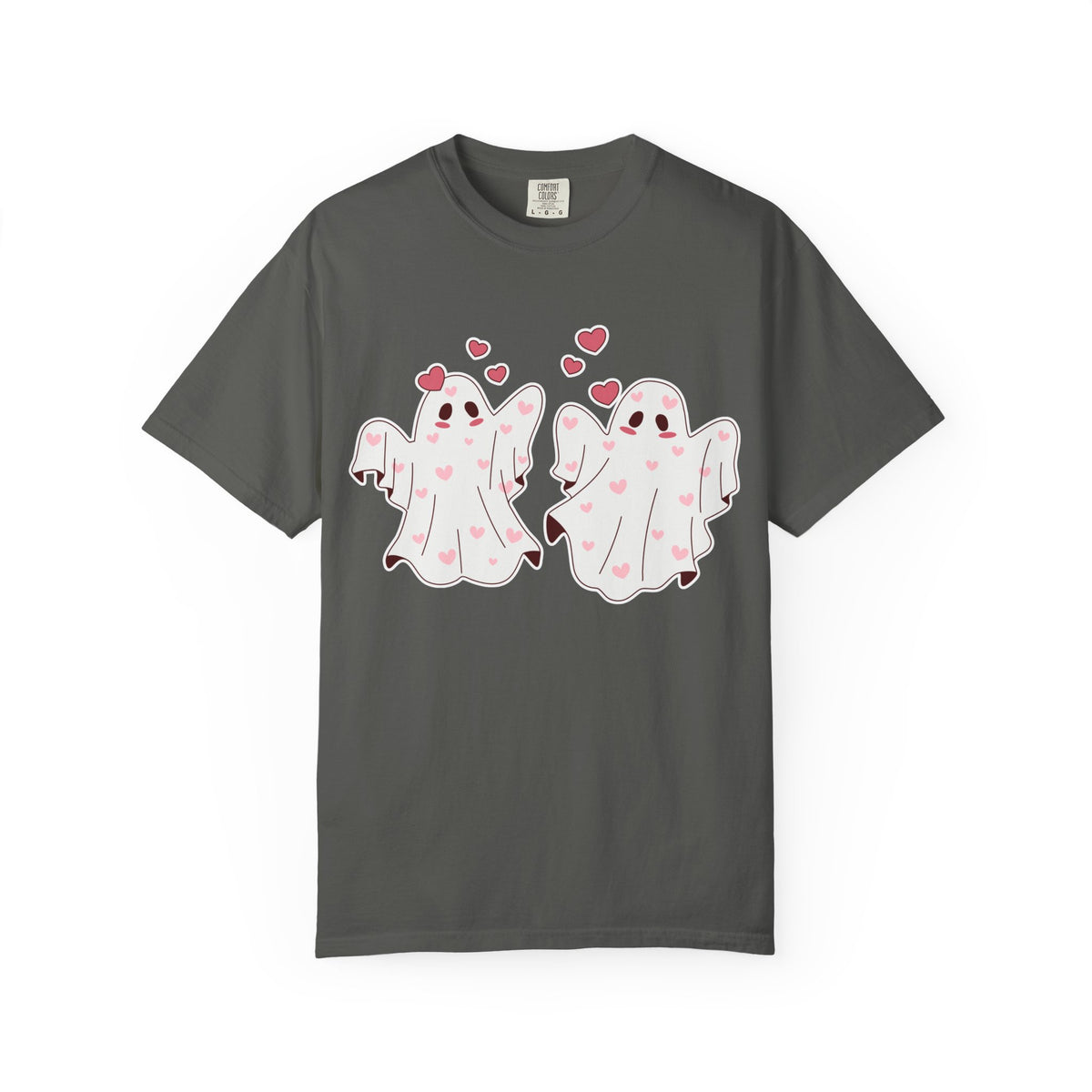 Ghosts in love T-shirt