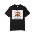 I Love You T-shirt