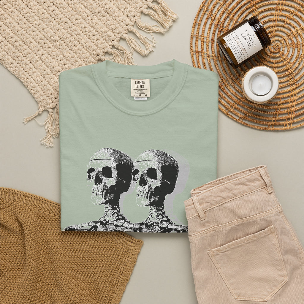 Skeli Tee