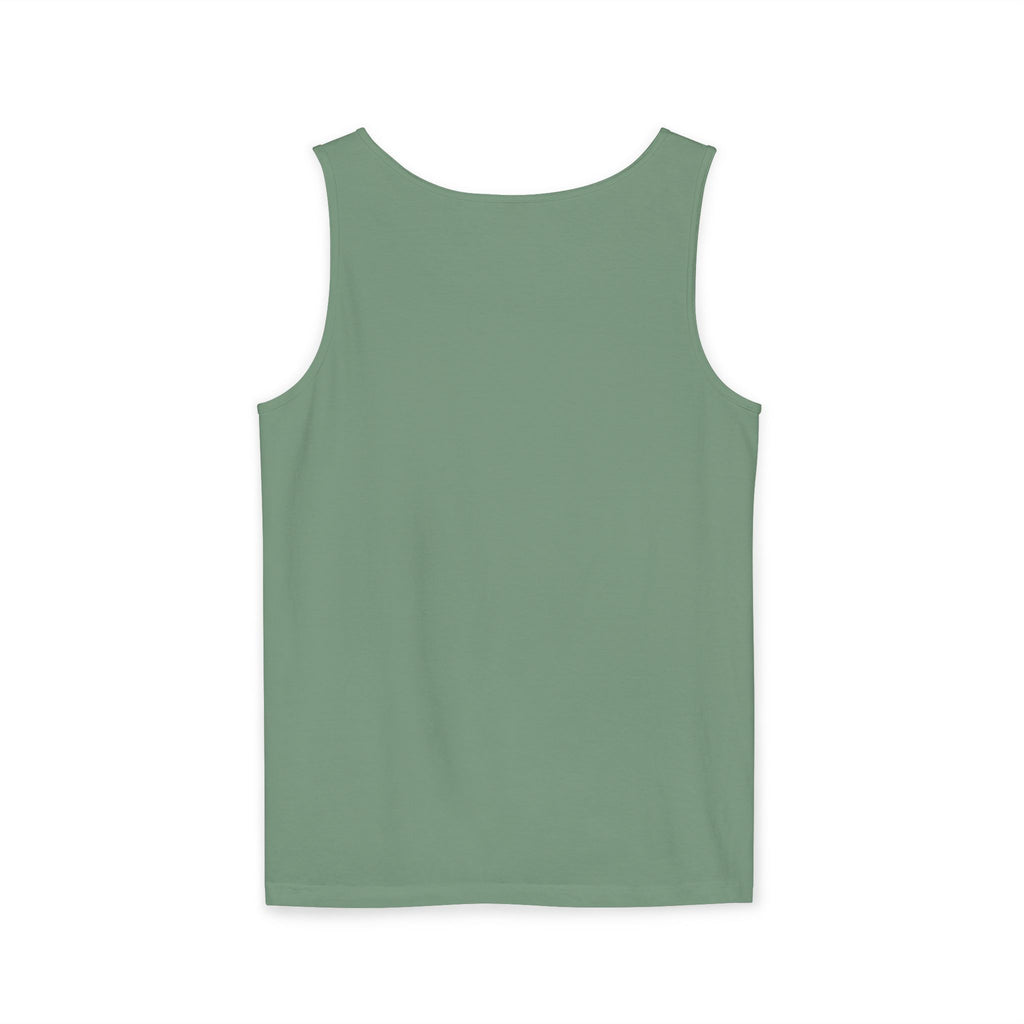 Lake Days Tank Top