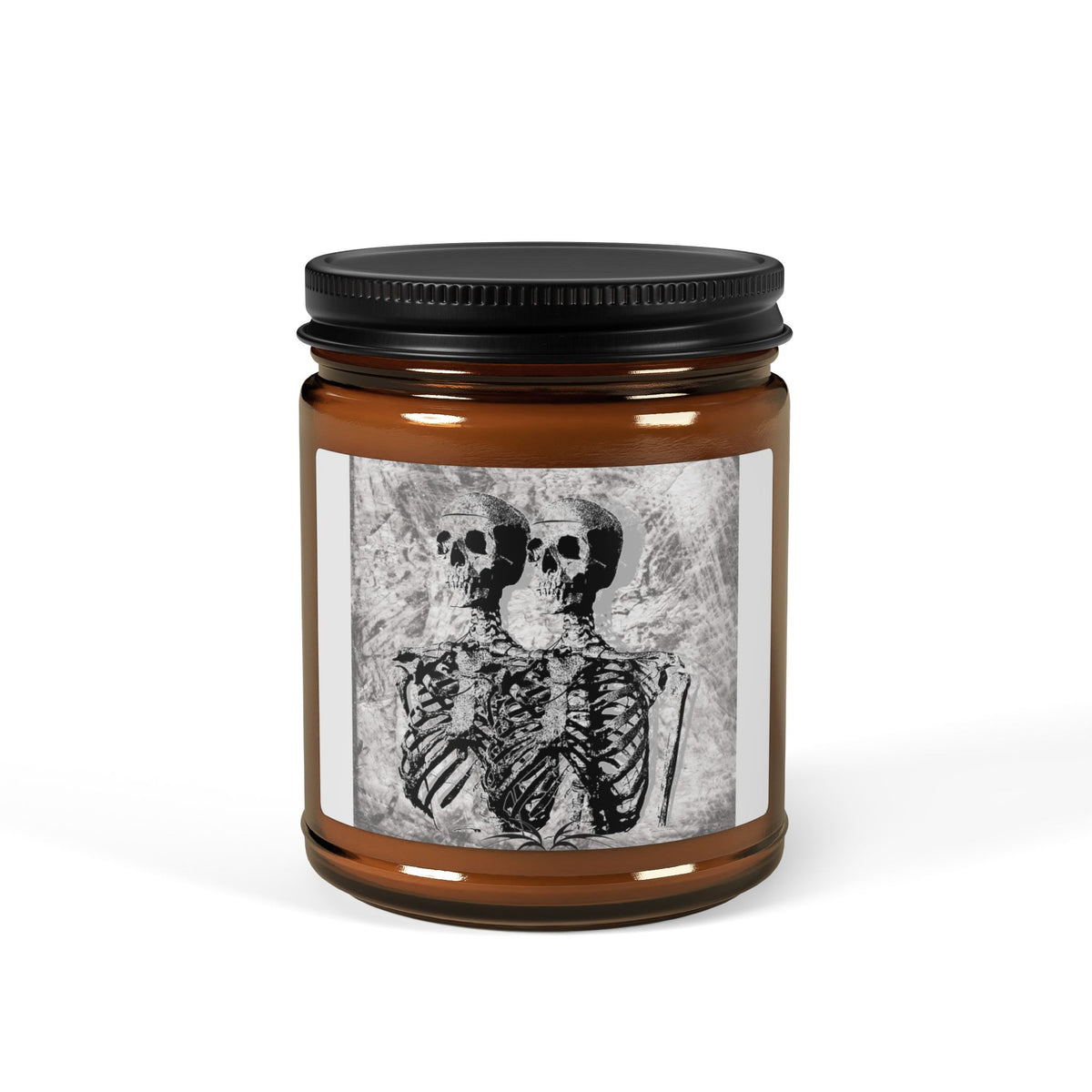 Skeli Scented Soy Candle