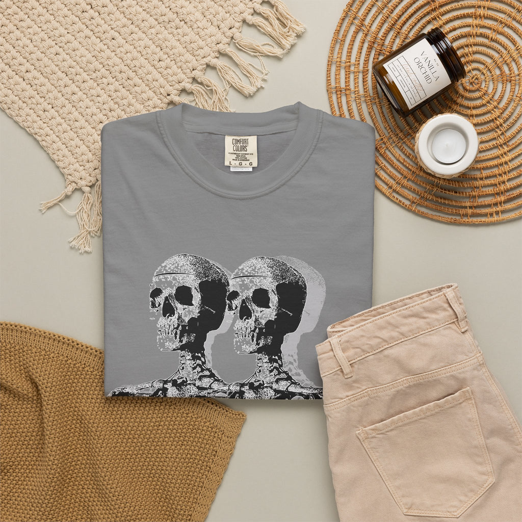 Skeli Tee