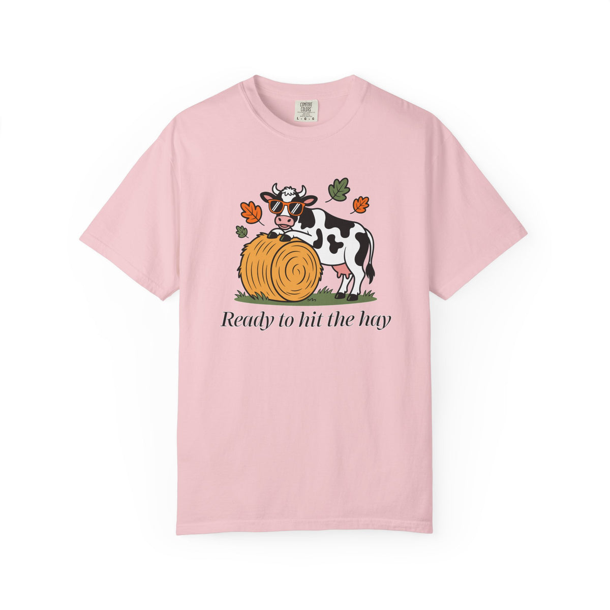 Ready to Hit the Hay T-shirt