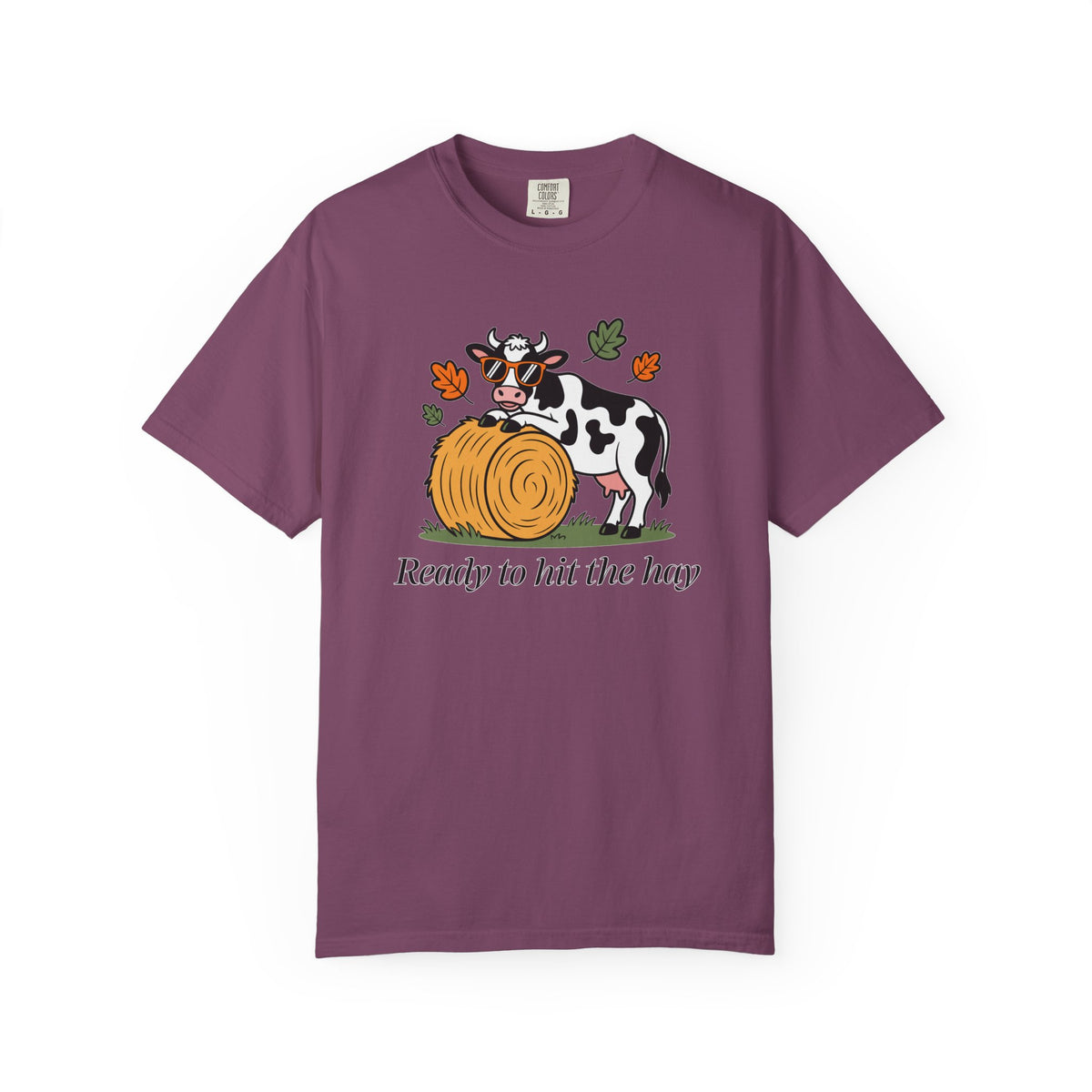 Ready to Hit the Hay T-shirt