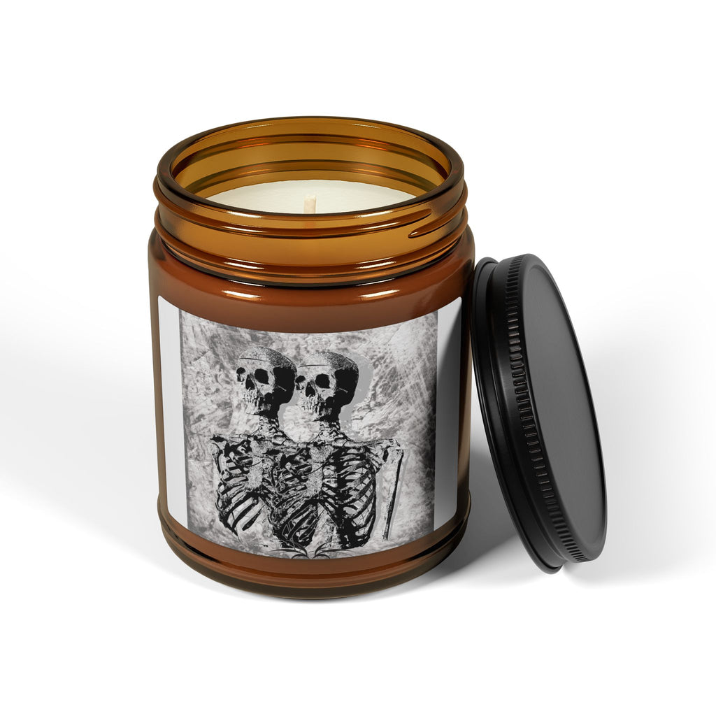 Skeli Scented Soy Candle