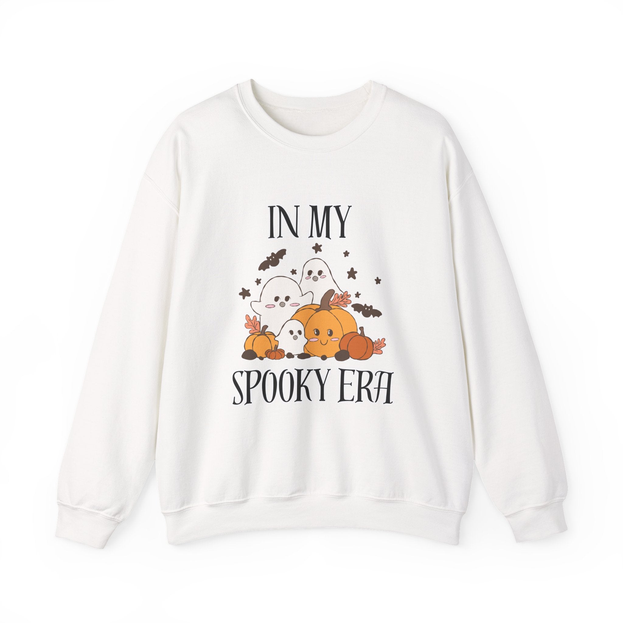 In My Spooky Era Crewneck Sweatshirt