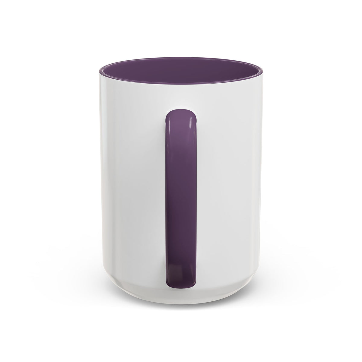 I Love You Coffee Mug