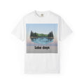 Lake Days T-shirt