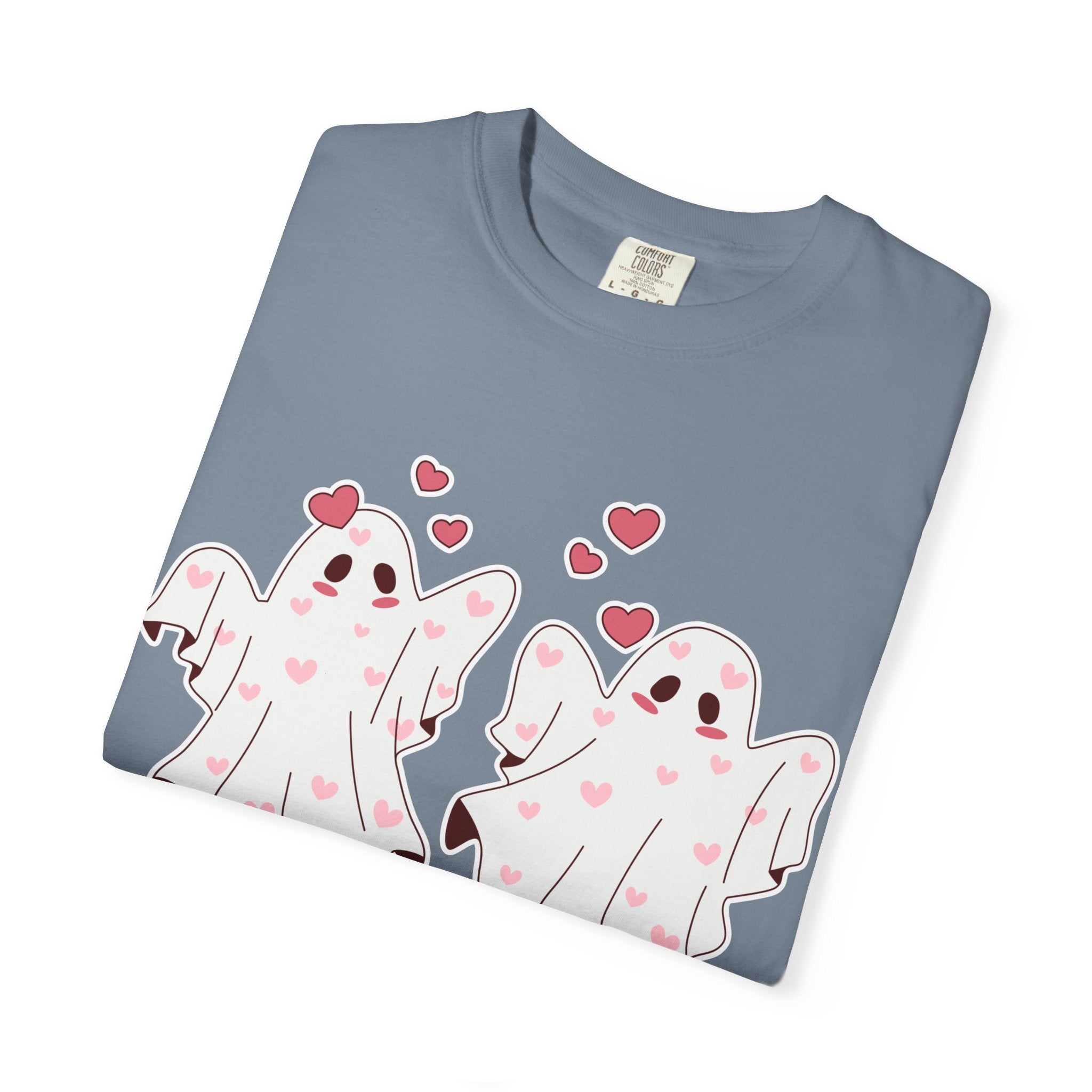 Ghosts in love T-shirt
