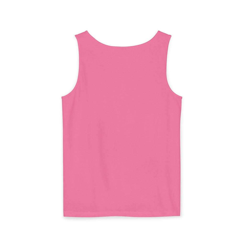 Lake Days Tank Top