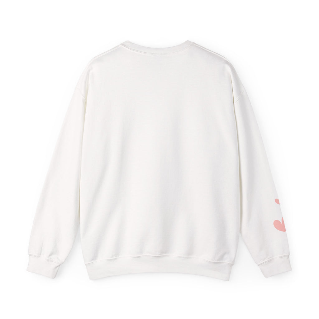 Ghosts in love Crewneck Sweatshirt