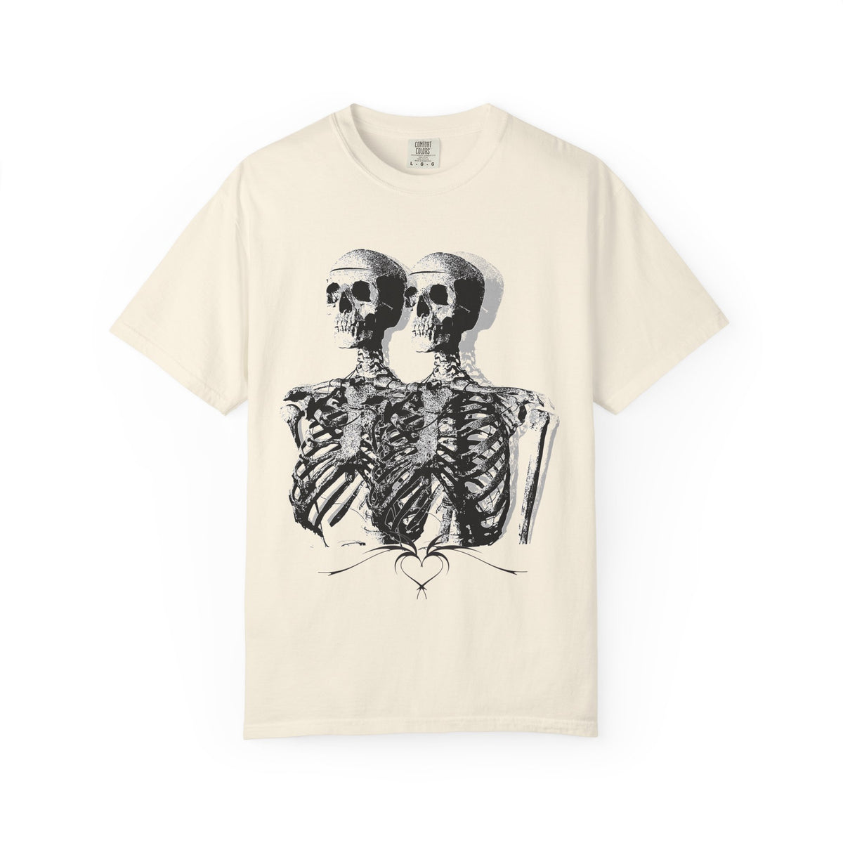 Skeli Tee