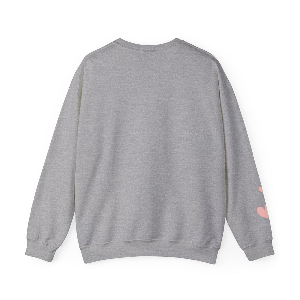 Ghosts in love Crewneck Sweatshirt
