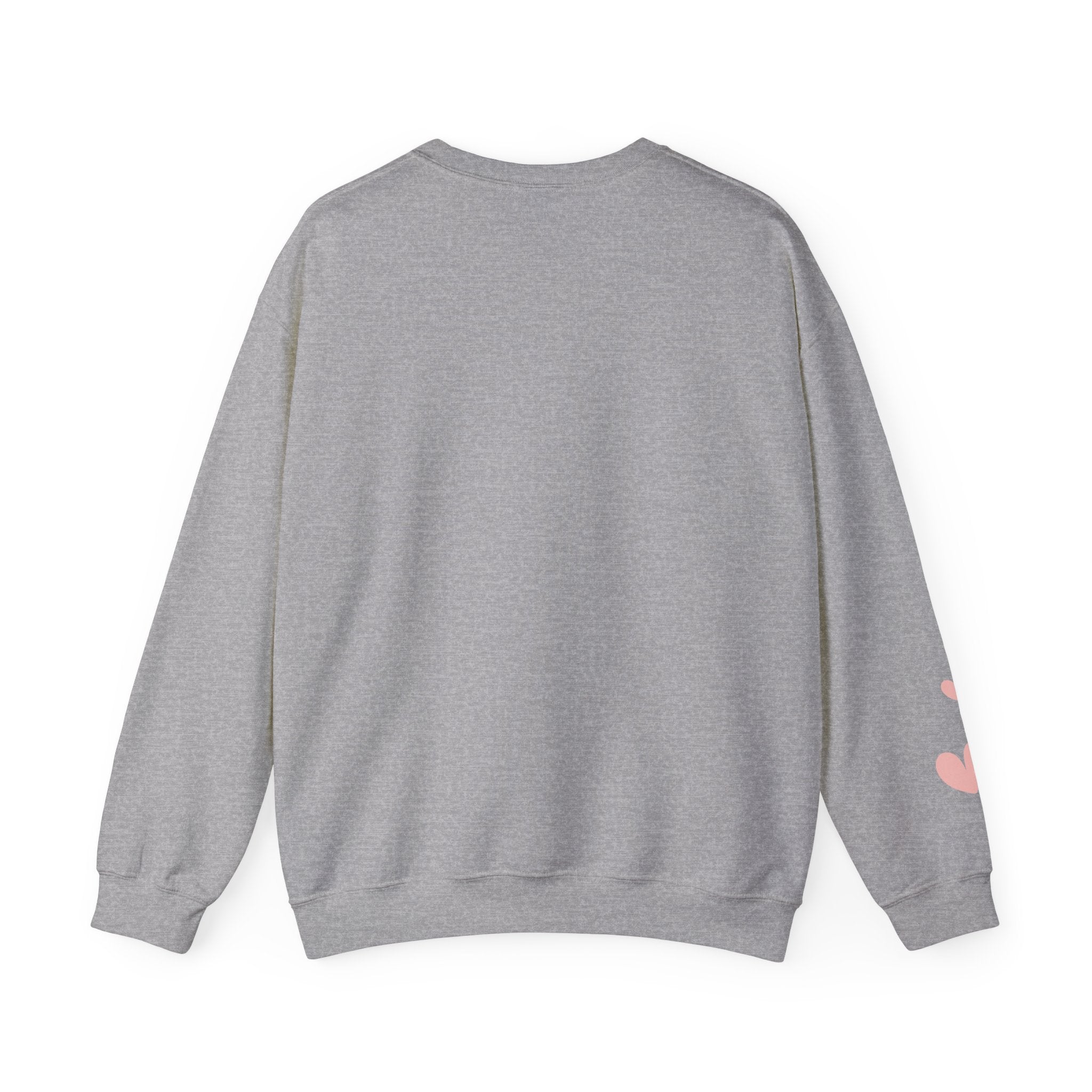 Ghosts in love Crewneck Sweatshirt