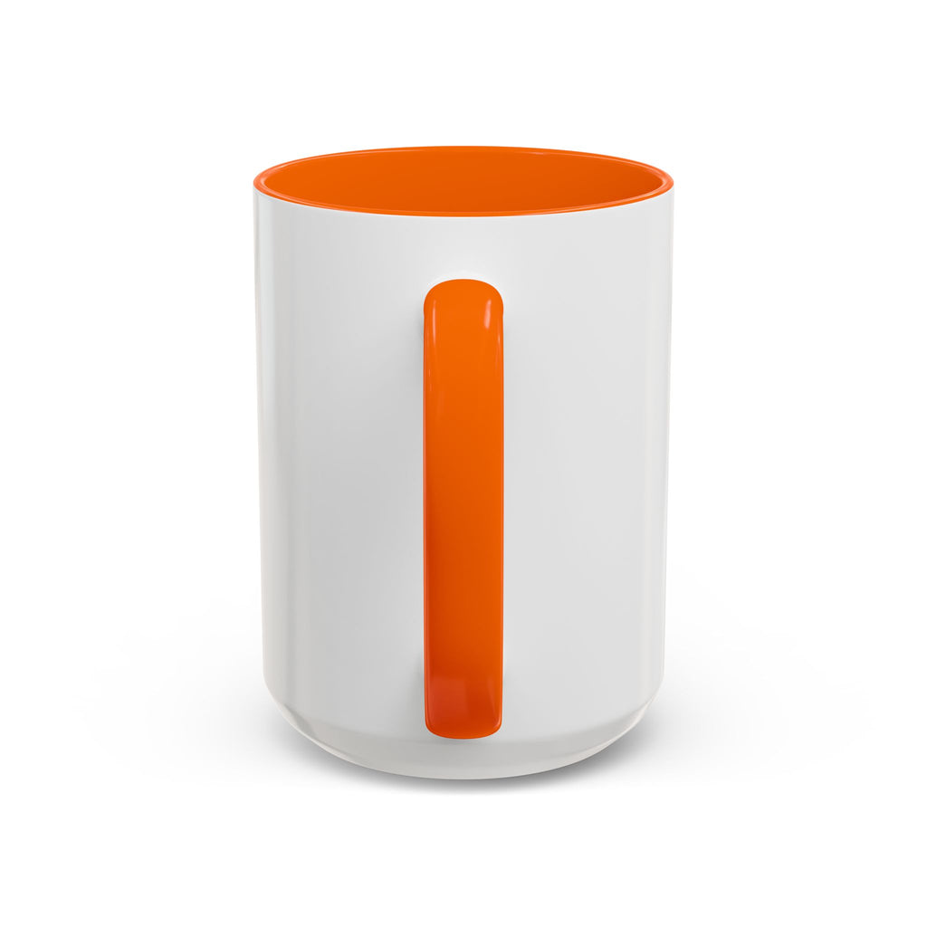 Plum Tuckered Out Coffee Mug