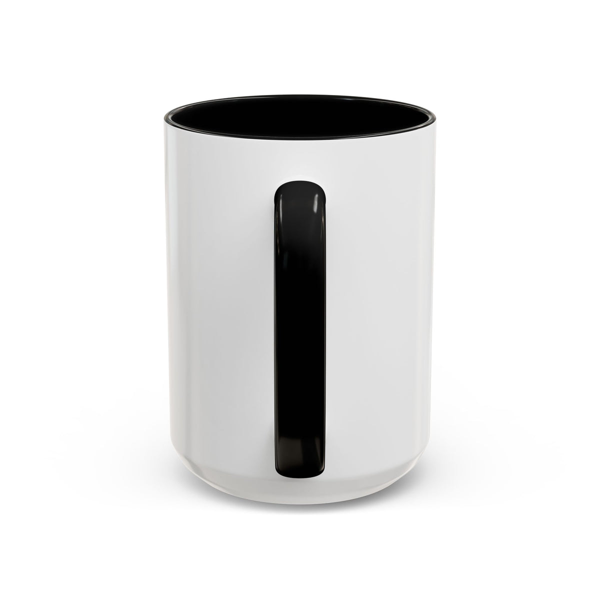 I Love You Coffee Mug