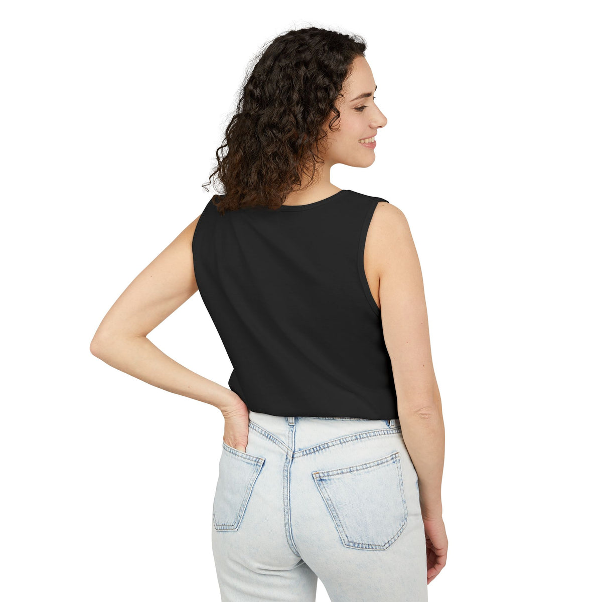 Lake Days Tank Top