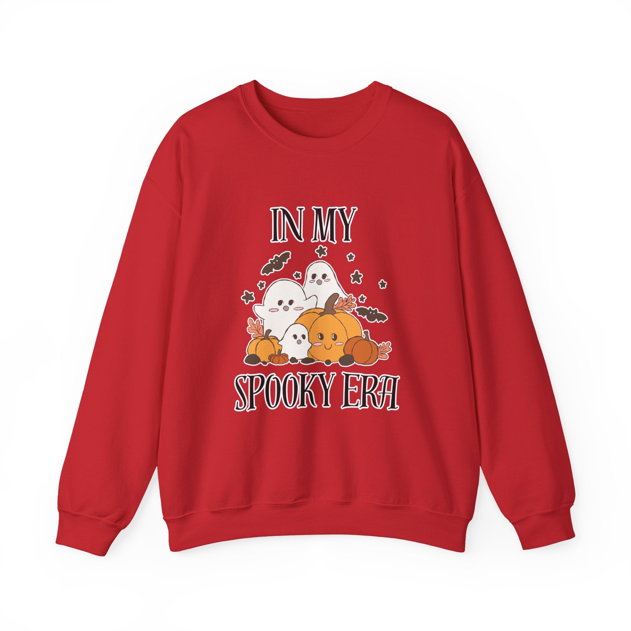 In My Spooky Era Crewneck Sweatshirt