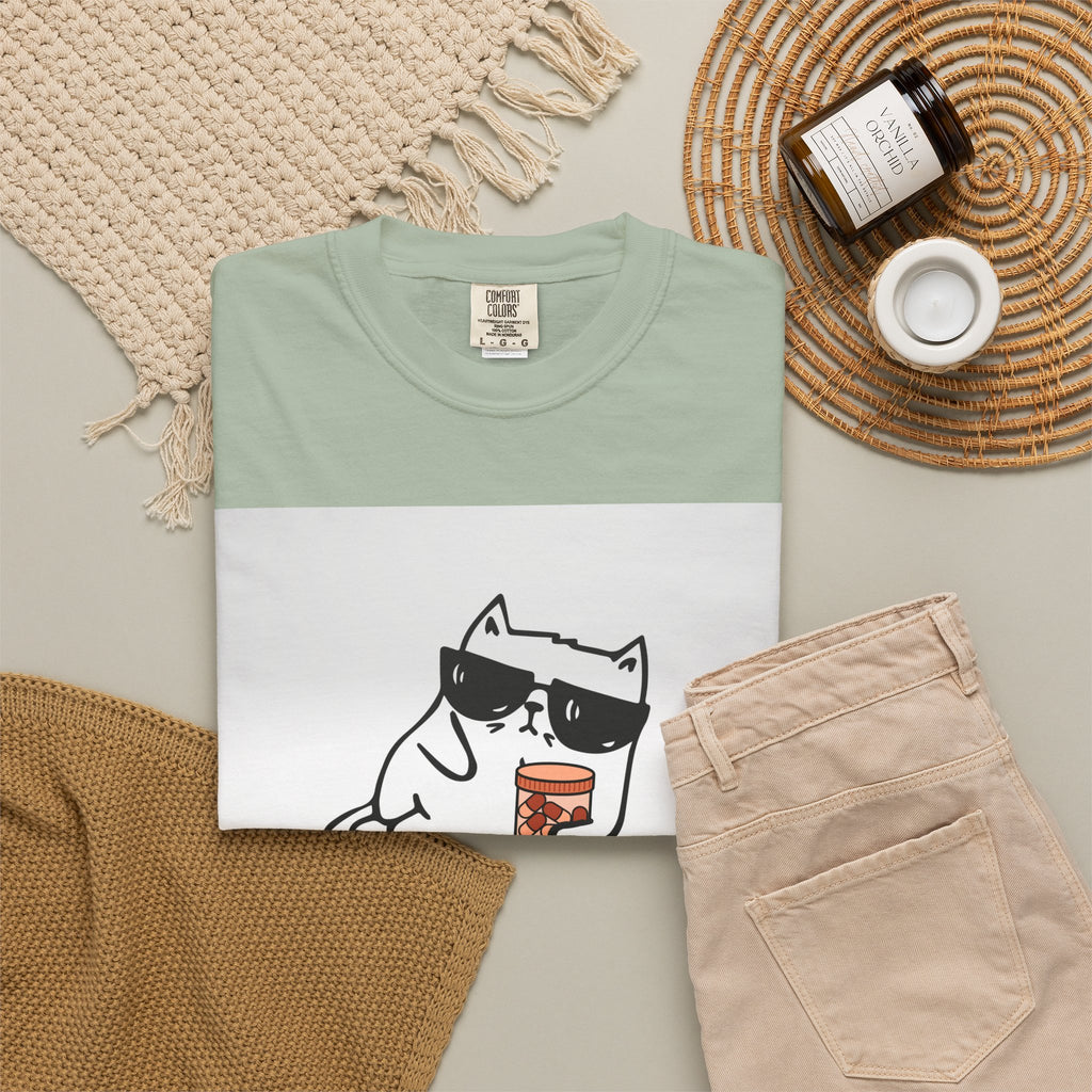 Take a chill pill T-shirt