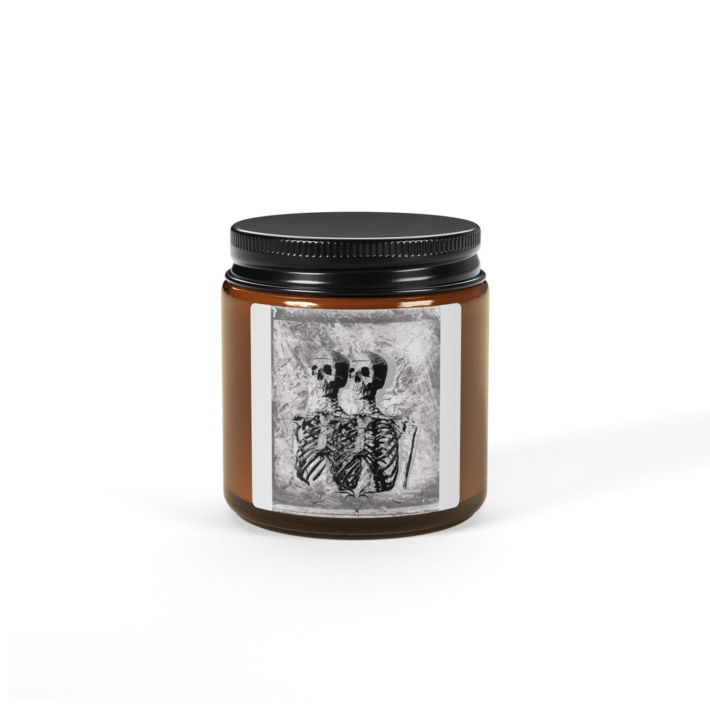Skeli Scented Soy Candle