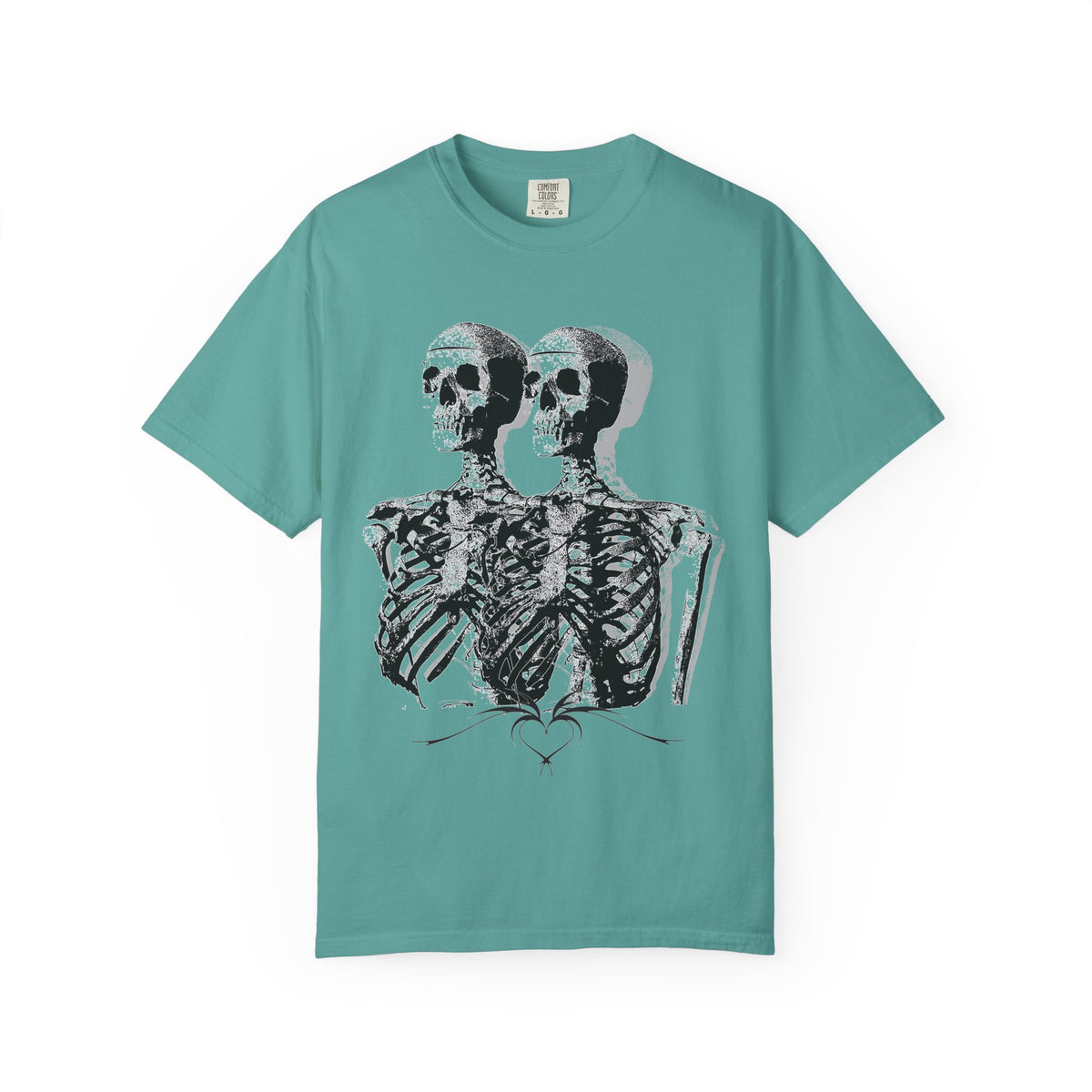 Skeli Tee