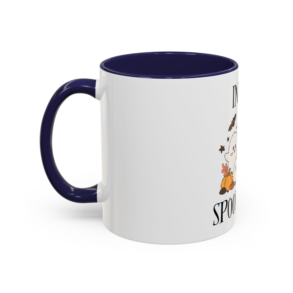 Spooky Era Mug