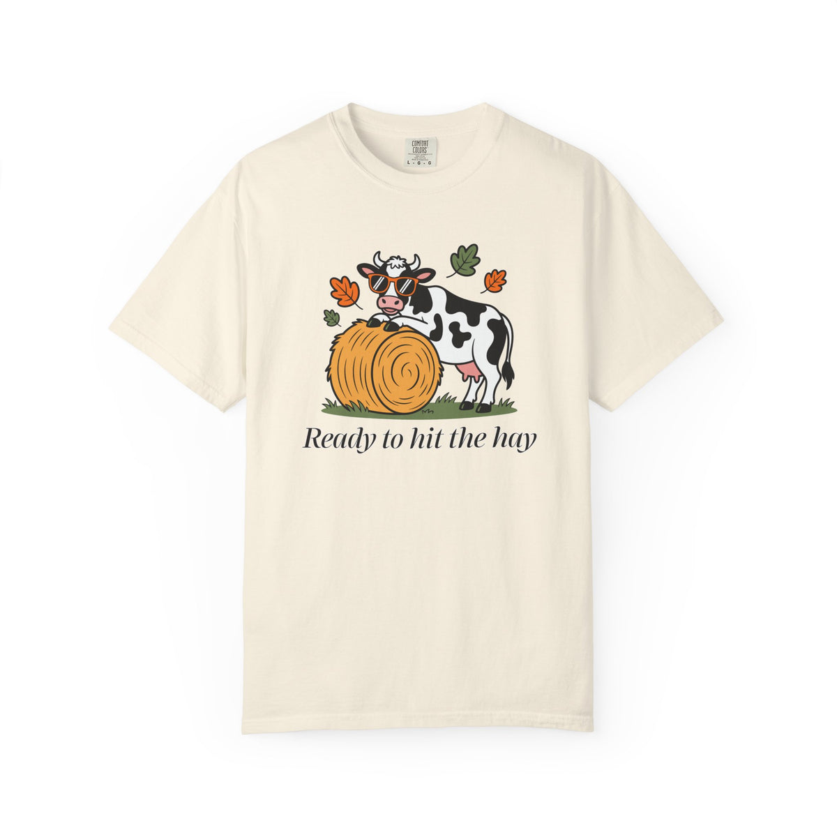 Ready to Hit the Hay T-shirt