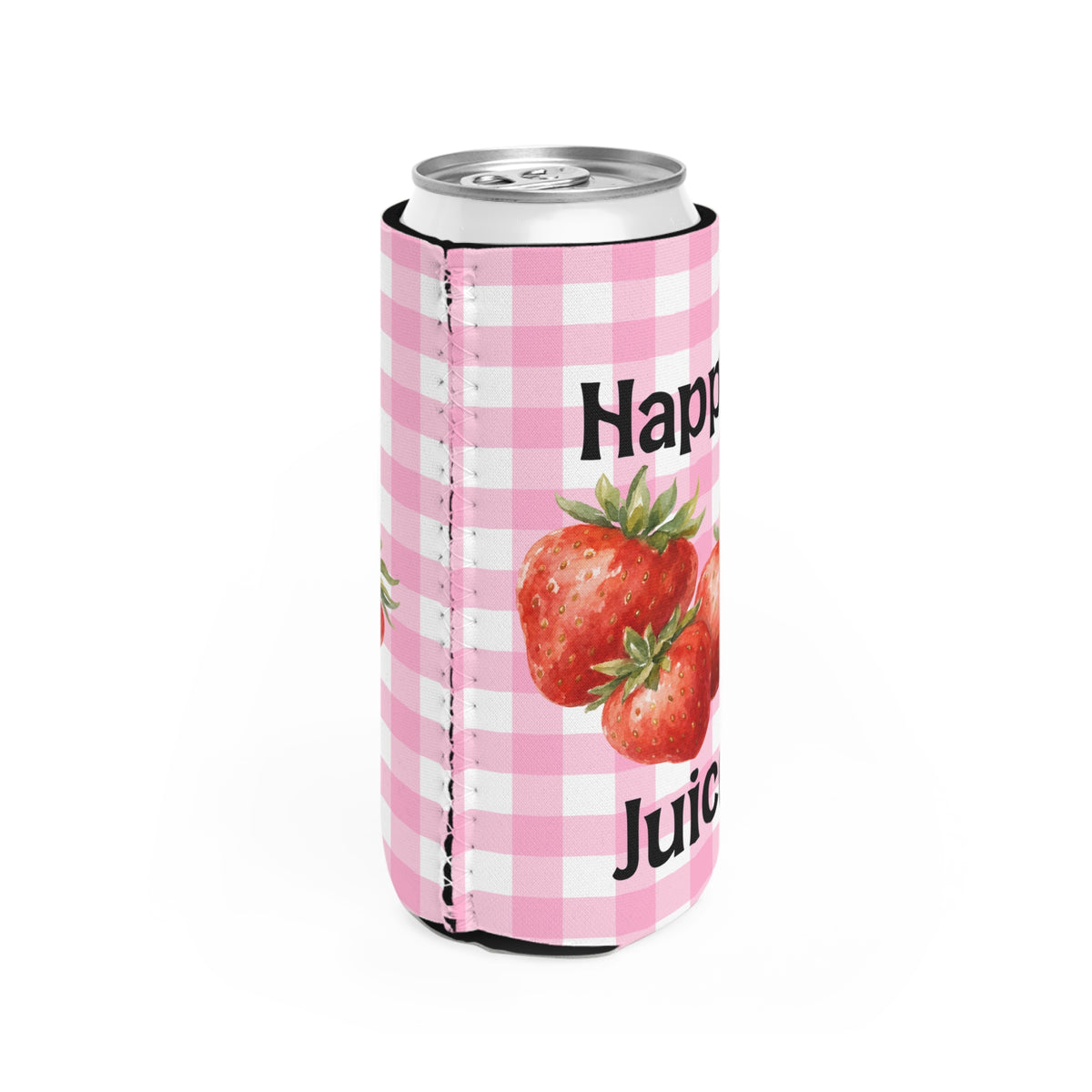 Happy Juice Tall Can Cooler
