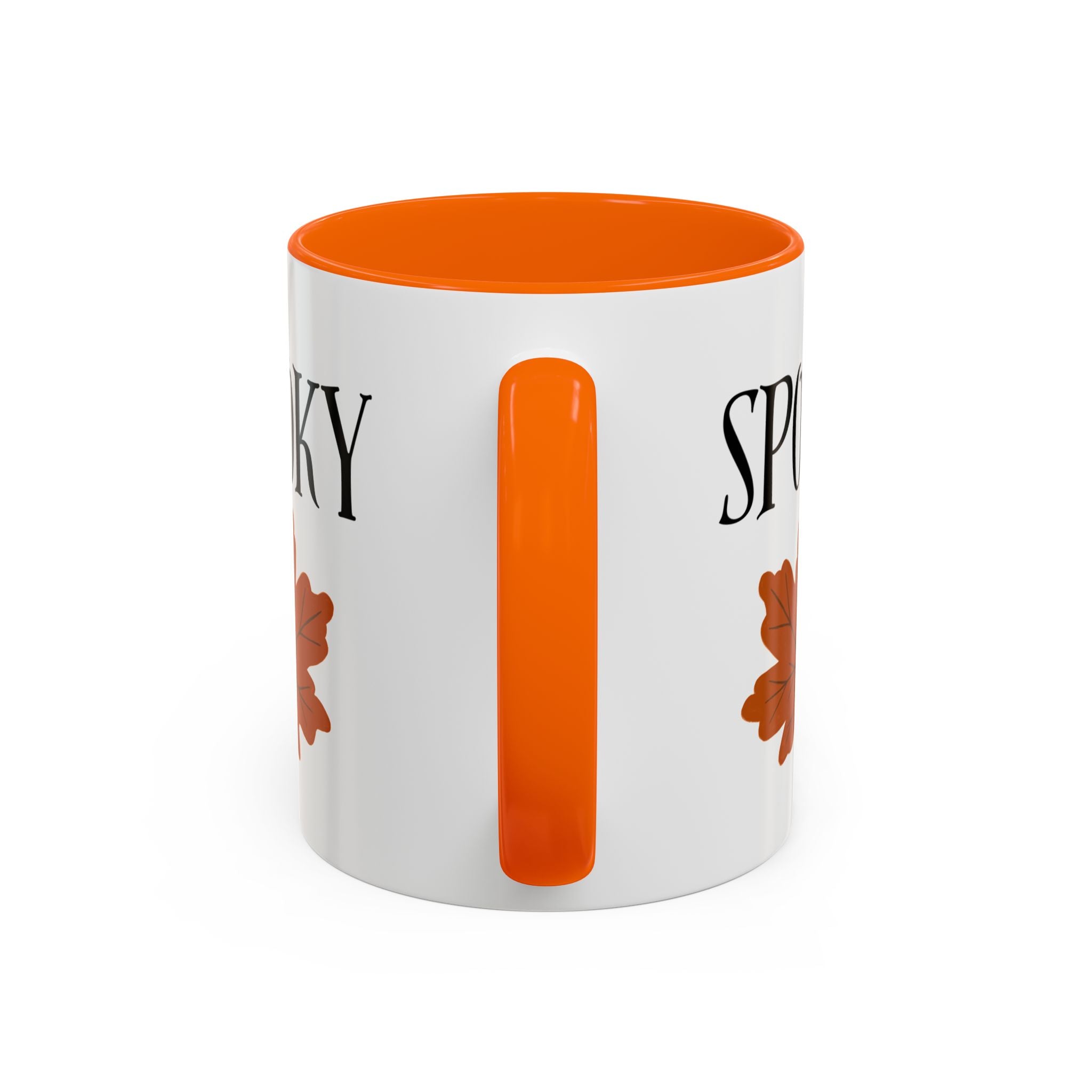 Spoiled and Spooky Mug