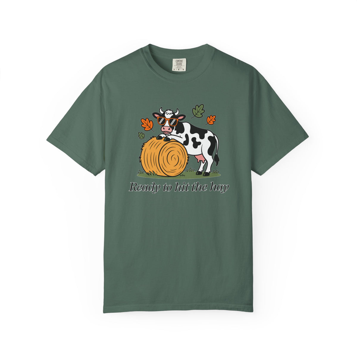 Ready to Hit the Hay T-shirt