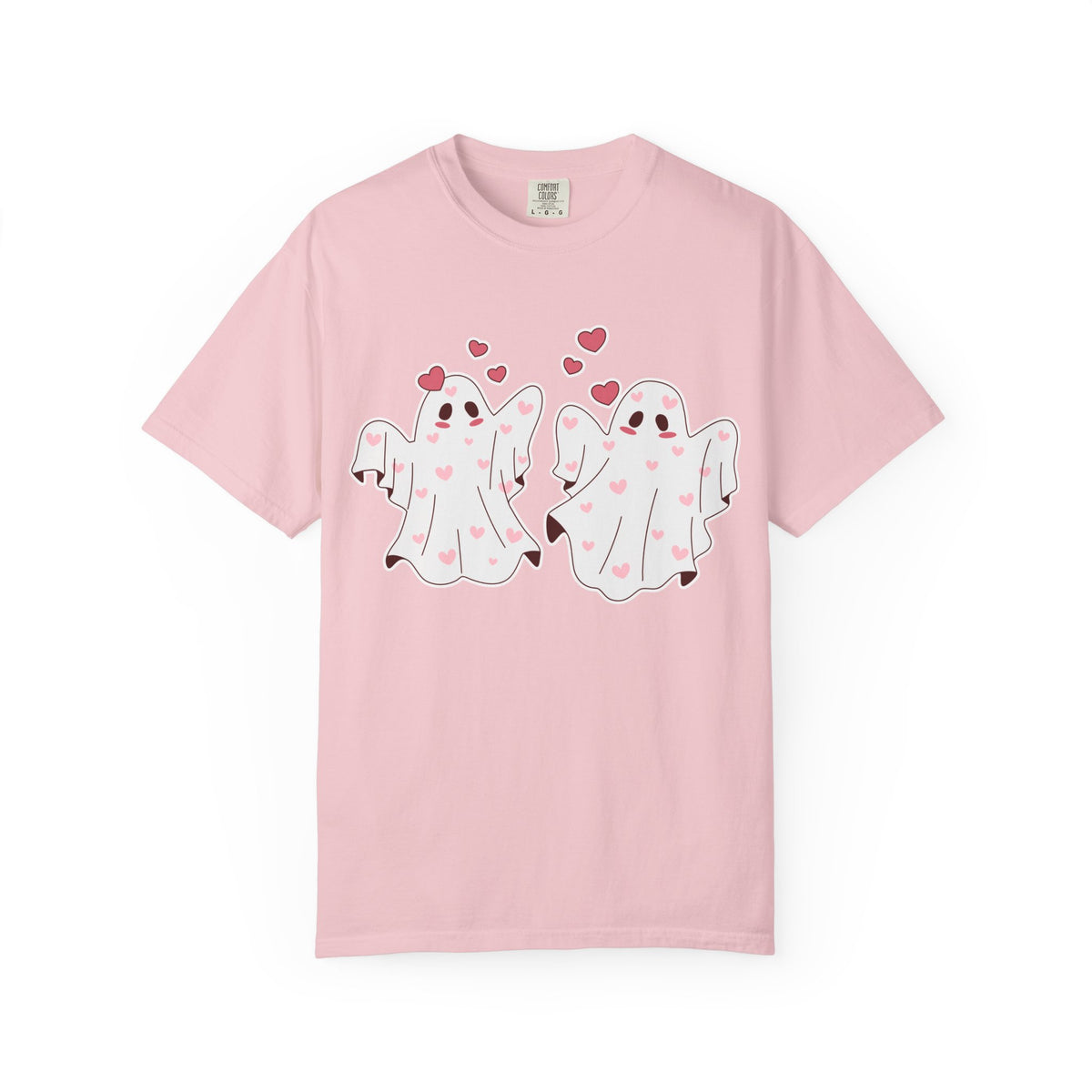 Ghosts in love T-shirt