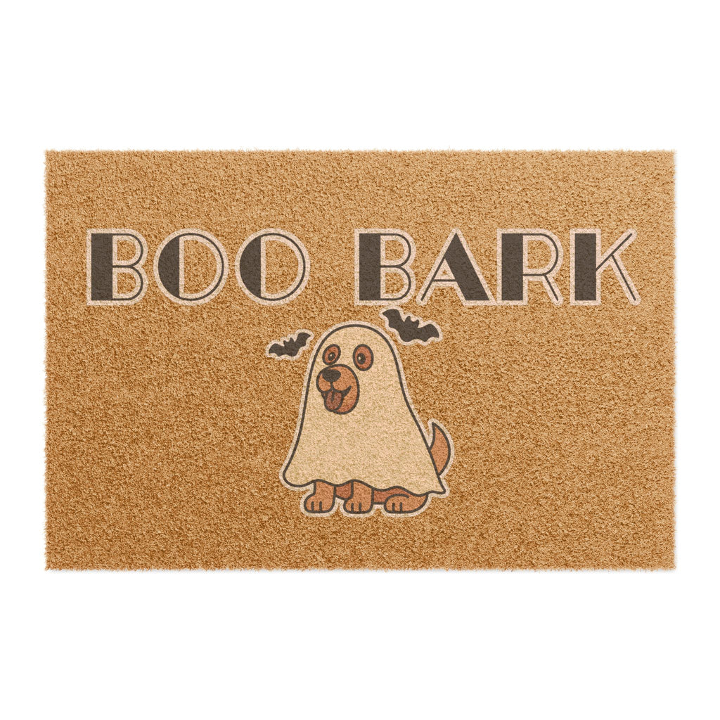 Fall Dog Doormat