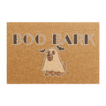 Fall Dog Doormat