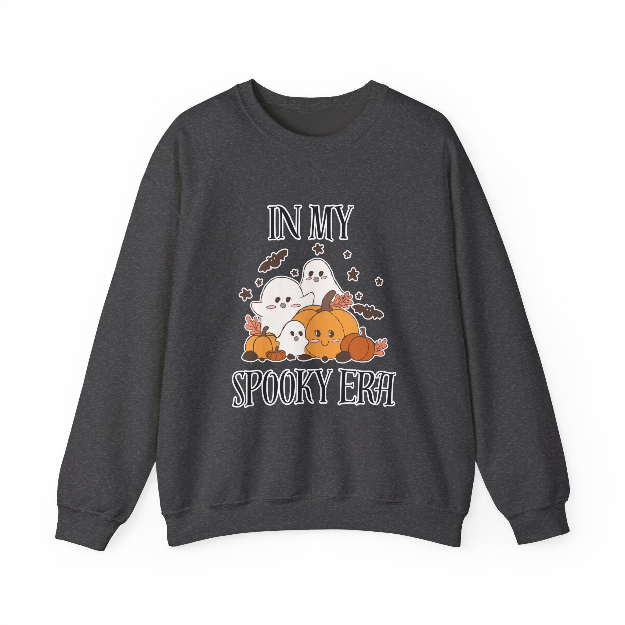 In My Spooky Era Crewneck Sweatshirt