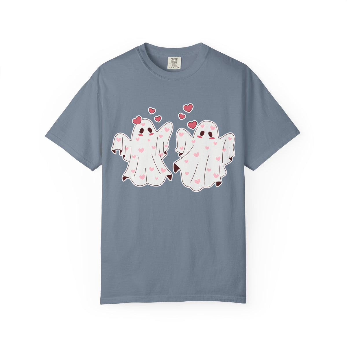Ghosts in love T-shirt