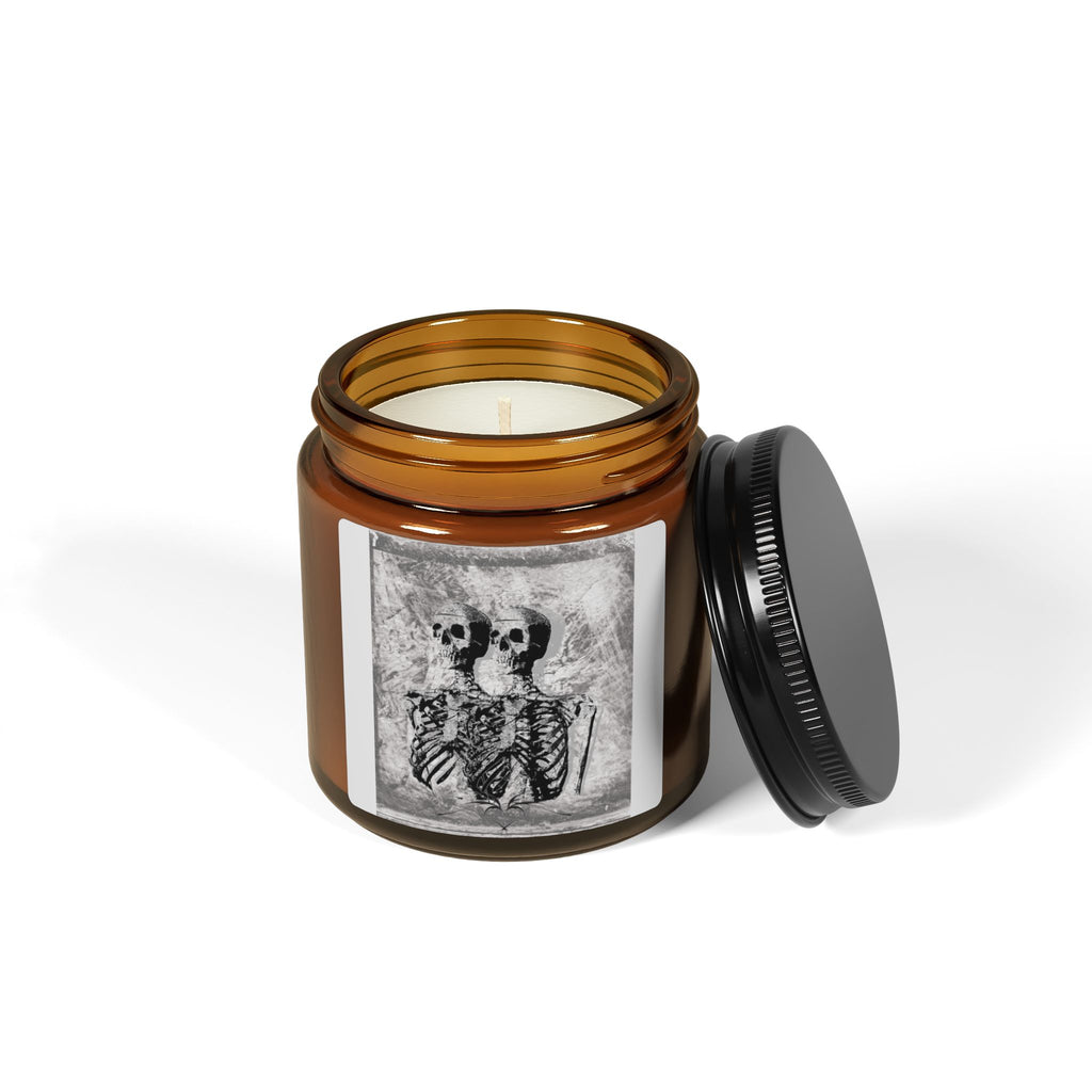 Skeli Scented Soy Candle