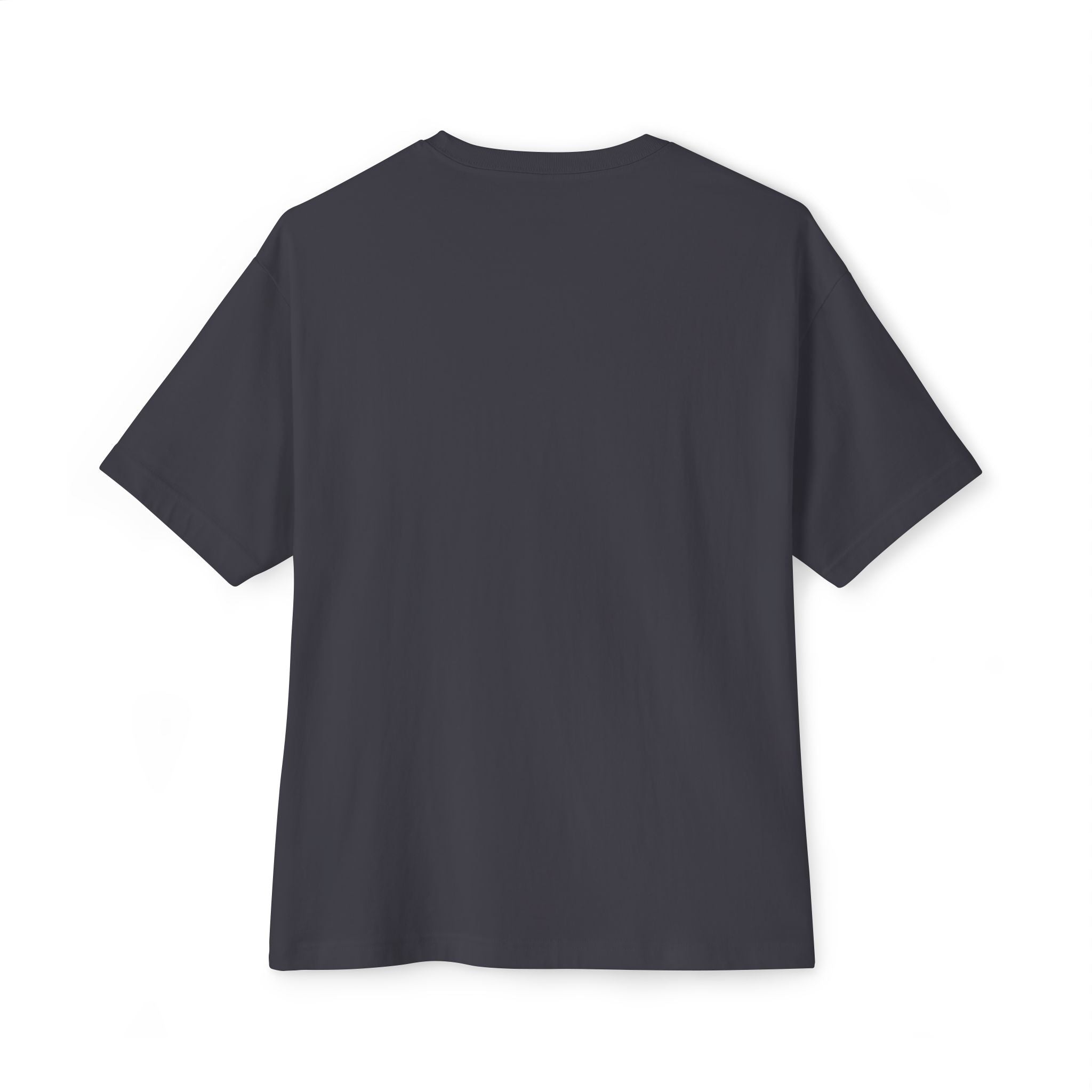 Boo Bark Oversized Boxy Tee