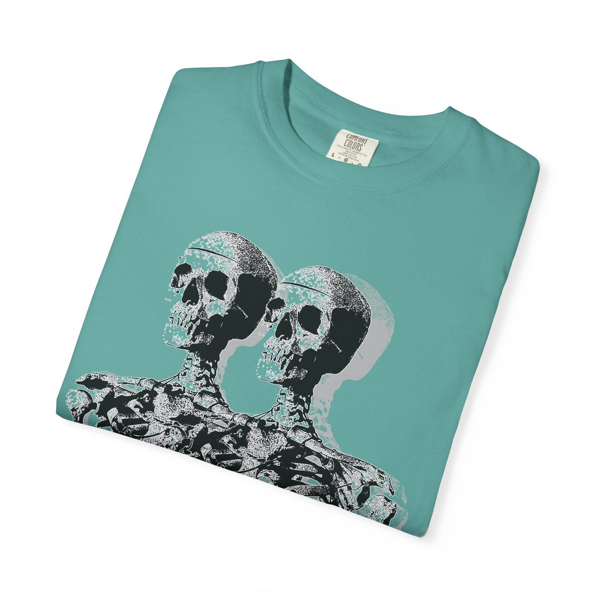 Skeli Tee