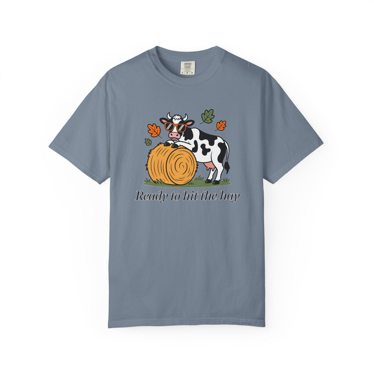 Ready to Hit the Hay T-shirt