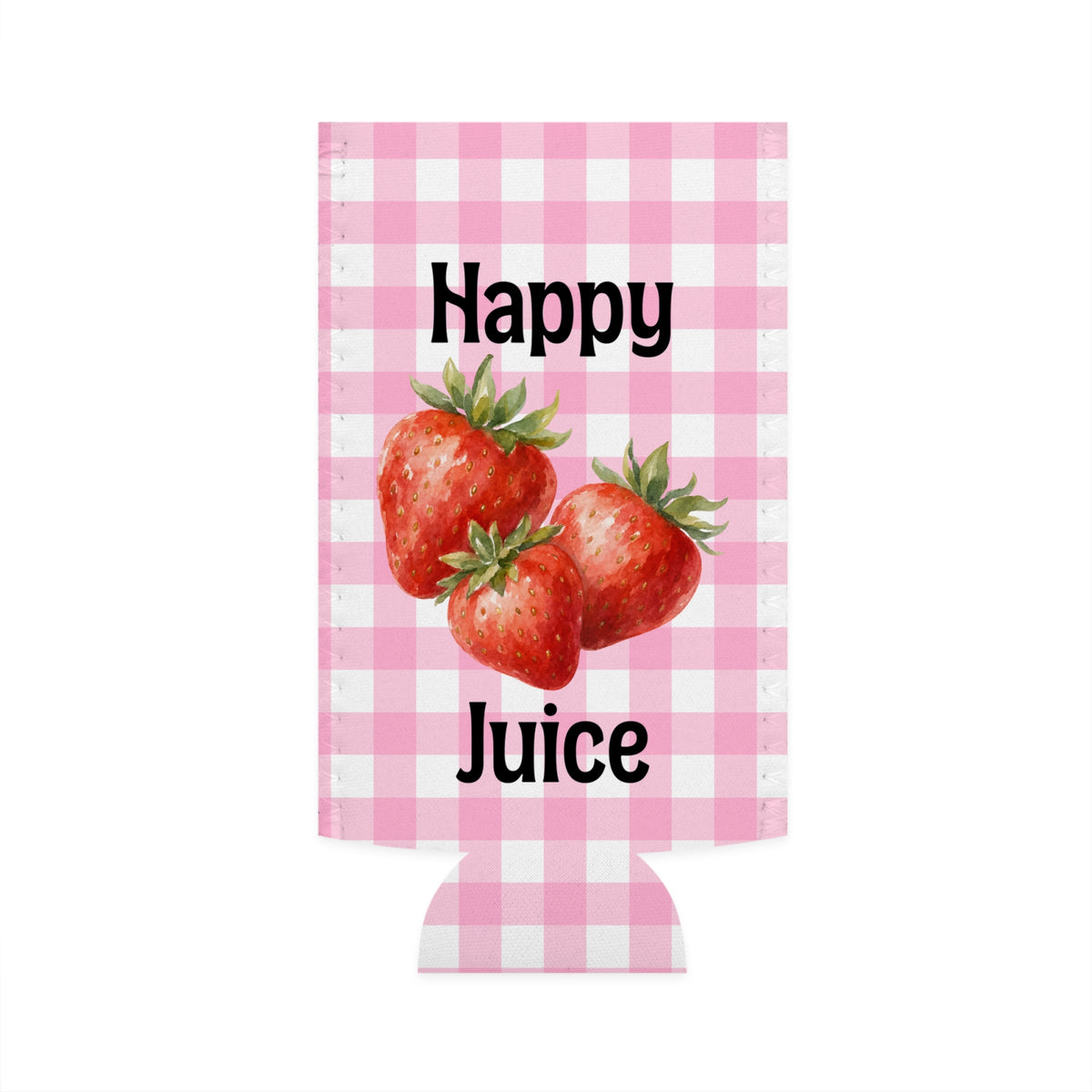 Happy Juice Tall Can Cooler