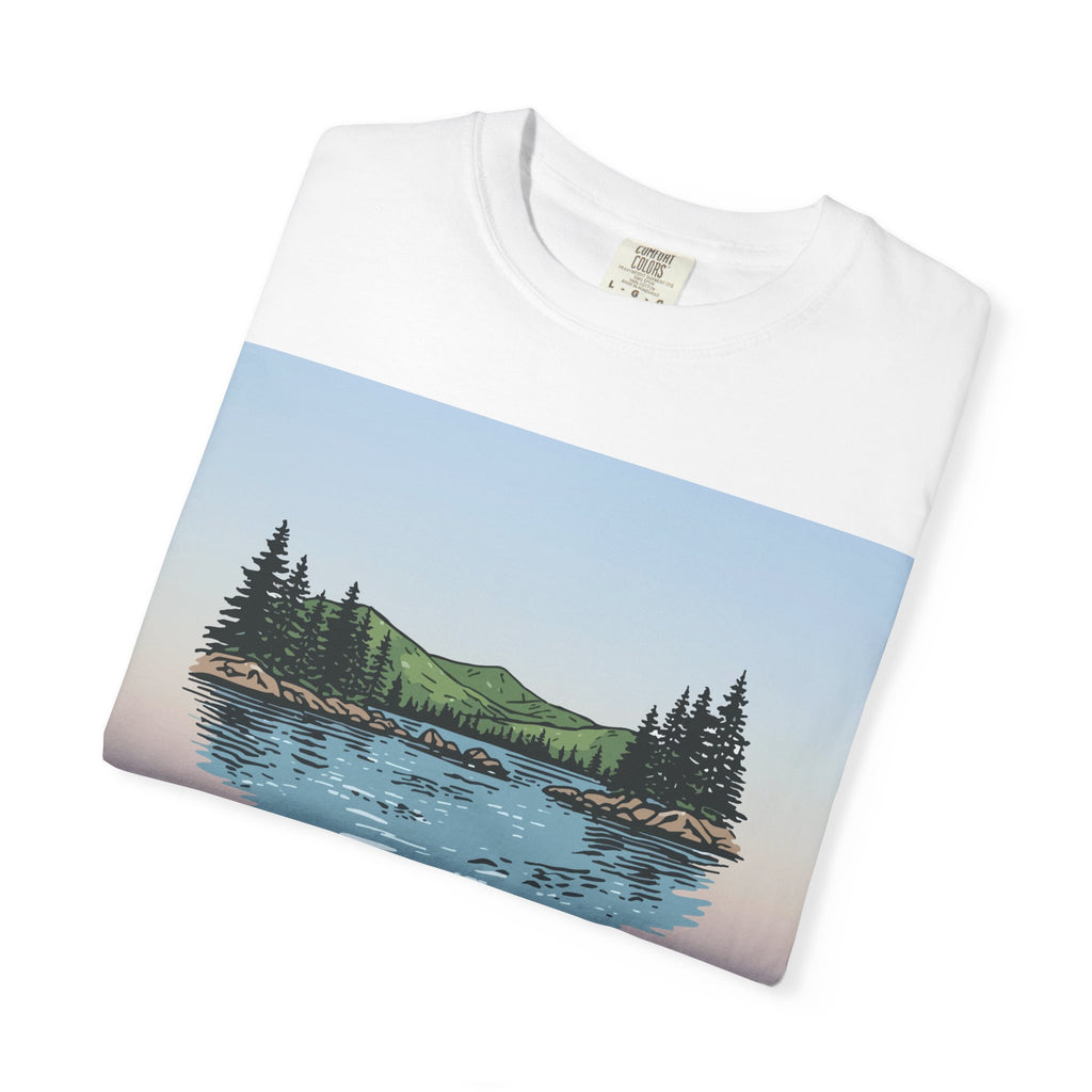 Lake Days T-shirt