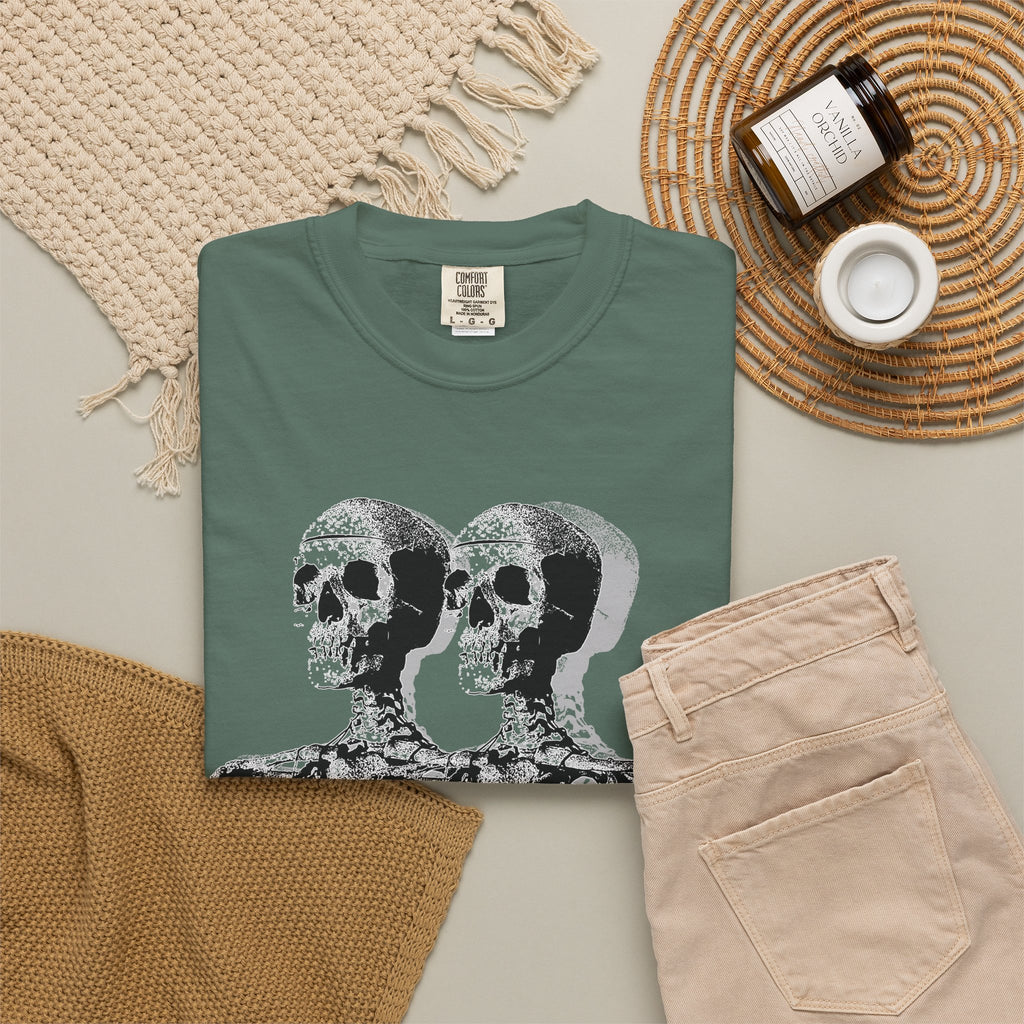 Skeli Tee