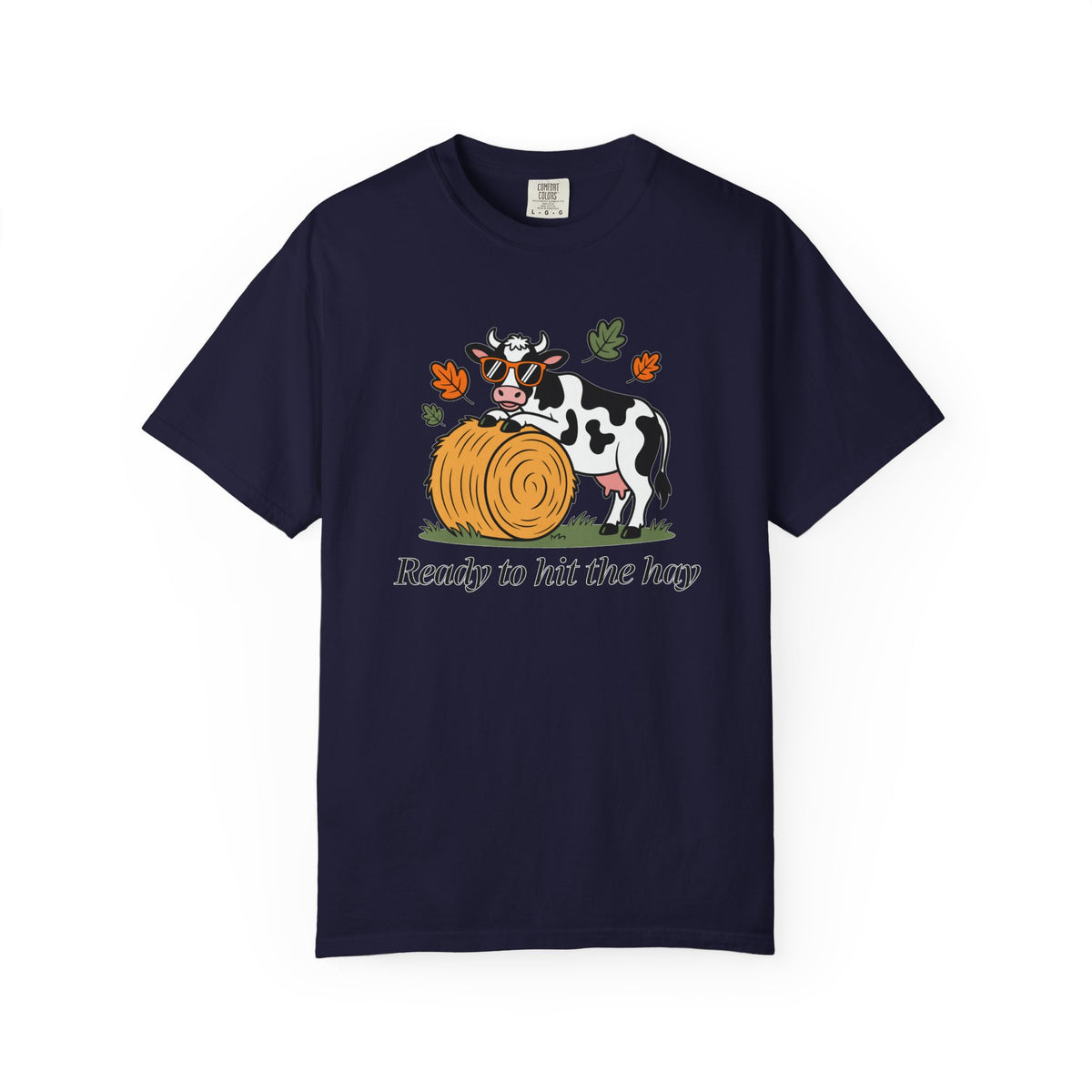 Ready to Hit the Hay T-shirt